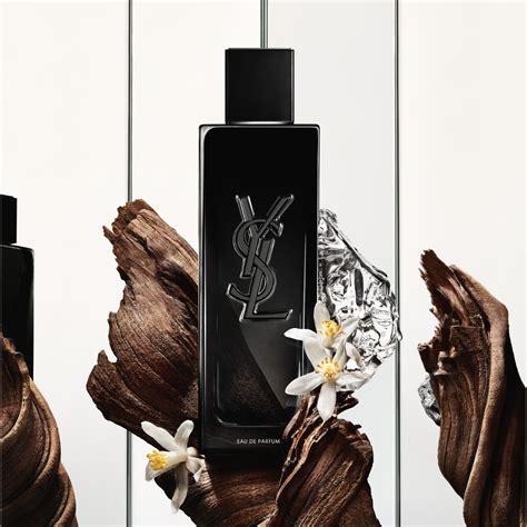 ysl myslf avis|ysl myslf ingredients.